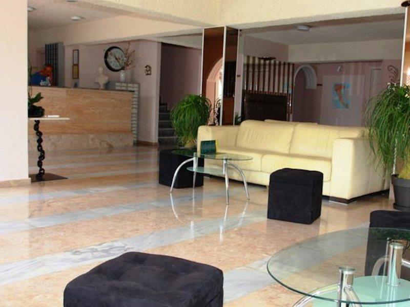 Victoria Hill Hotel Dassiá Exteriér fotografie